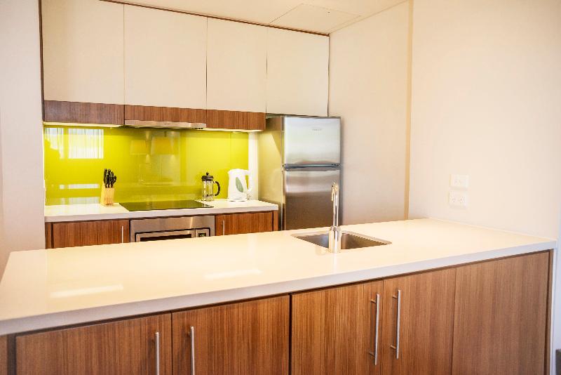 Holiday Inn & Suites Port Moresby image