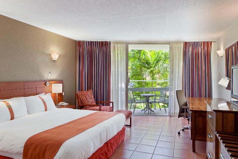 Holiday Inn & Suites Port Moresby image