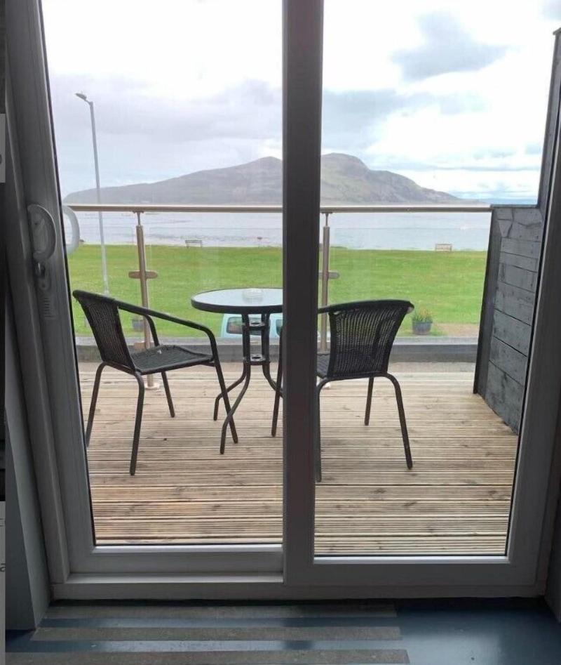 Lamlash Bay Hotel image