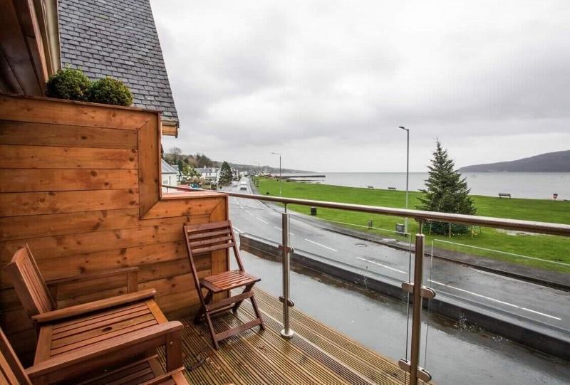 Lamlash Bay Hotel image