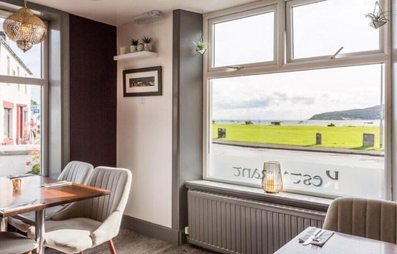 Lamlash Bay Hotel image