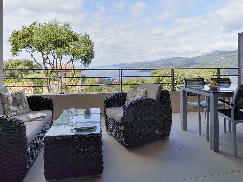 Résidence & Hôtel Aria Marina image