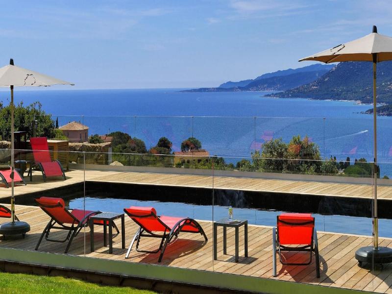Résidence & Hôtel Aria Marina image
