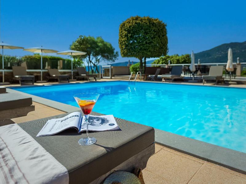 Résidence & Hôtel Aria Marina image