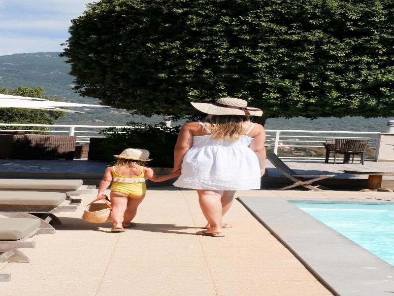 Résidence & Hôtel Aria Marina image