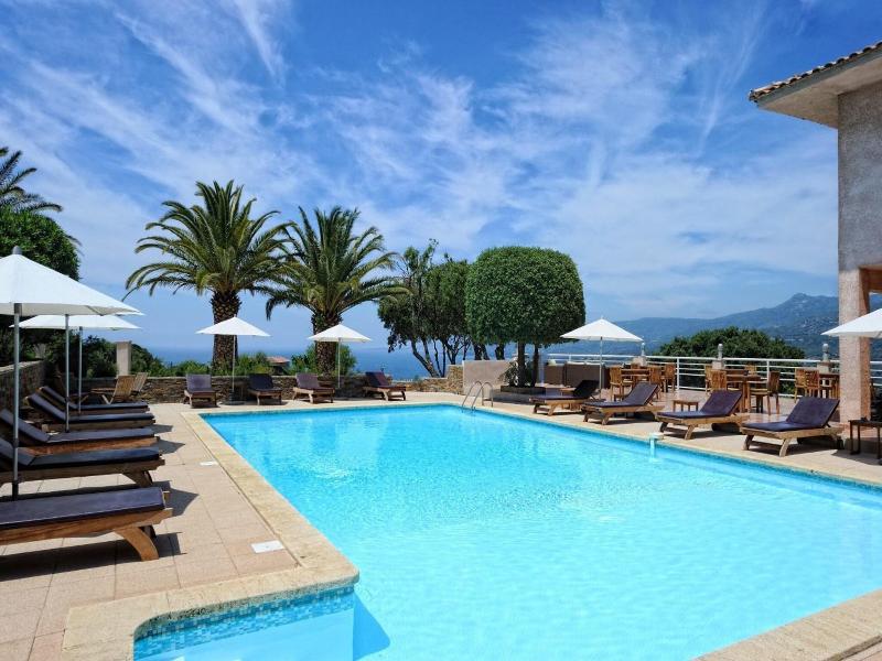 Résidence & Hôtel Aria Marina image