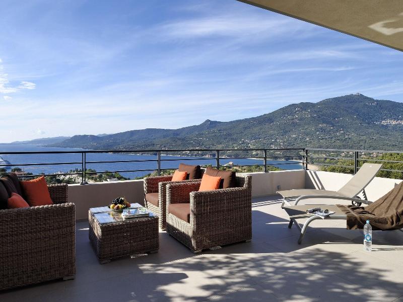 Résidence & Hôtel Aria Marina image