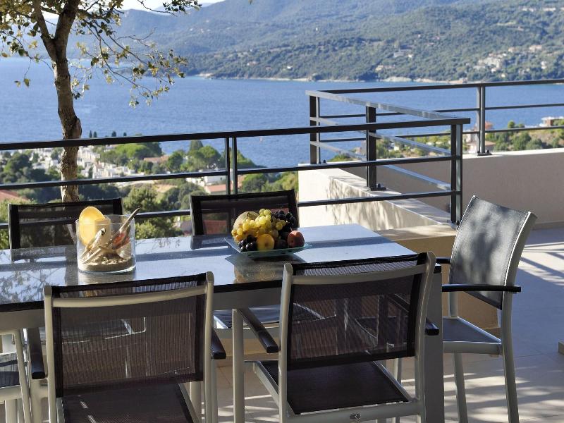 Résidence & Hôtel Aria Marina image
