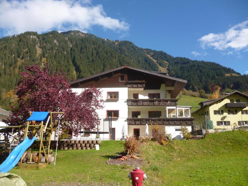 Haus Ausserbach image