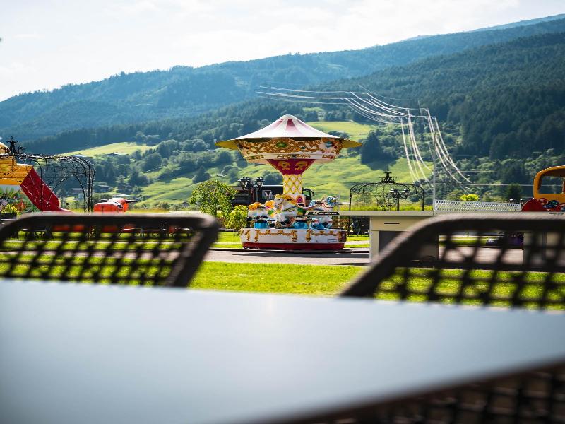 Hotel der Wolkensteinbär image