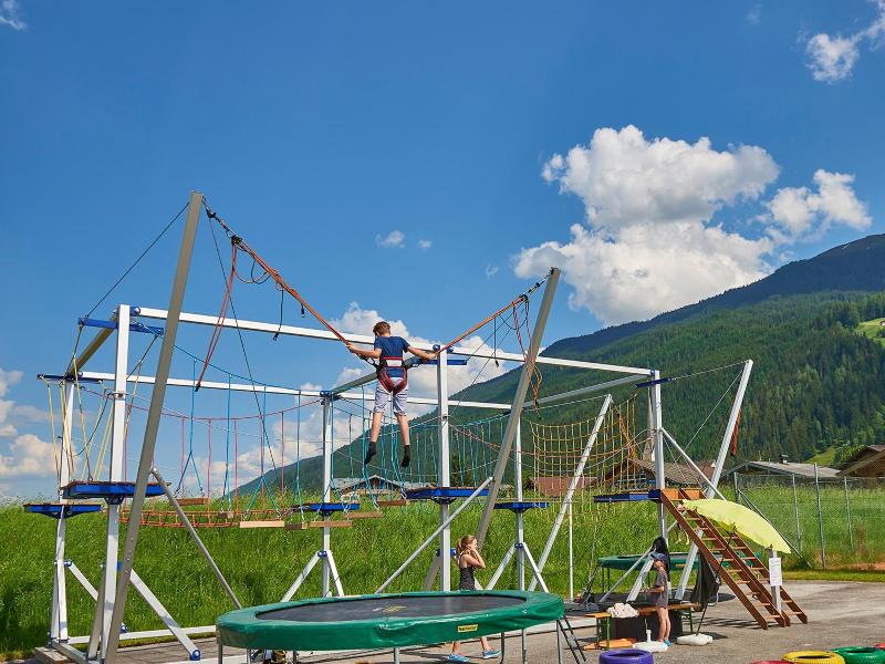 Hotel der Wolkensteinbär image