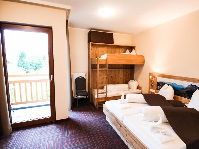 Hotel der Wolkensteinbär image