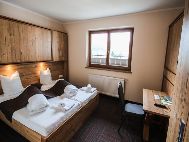 Hotel der Wolkensteinbär image