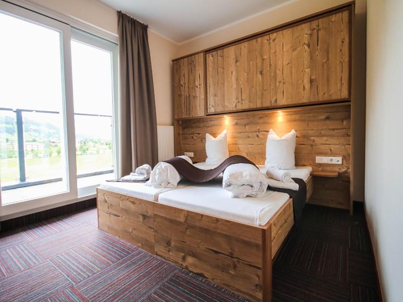 Hotel der Wolkensteinbär image