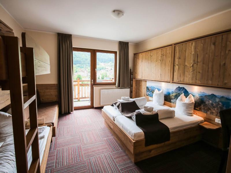Hotel der Wolkensteinbär image