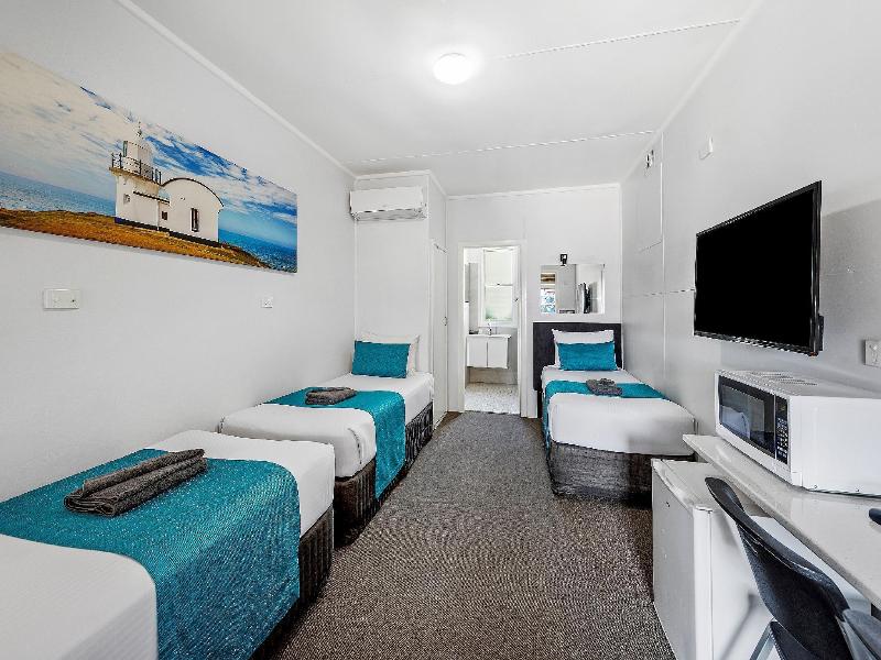Port Macquarie Motel image