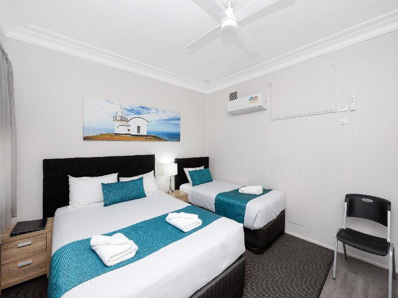 Port Macquarie Motel image