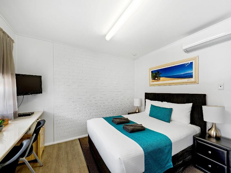 Port Macquarie Motel image
