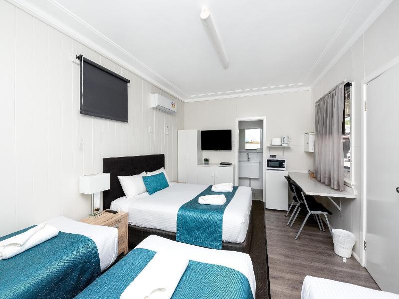 Port Macquarie Motel image
