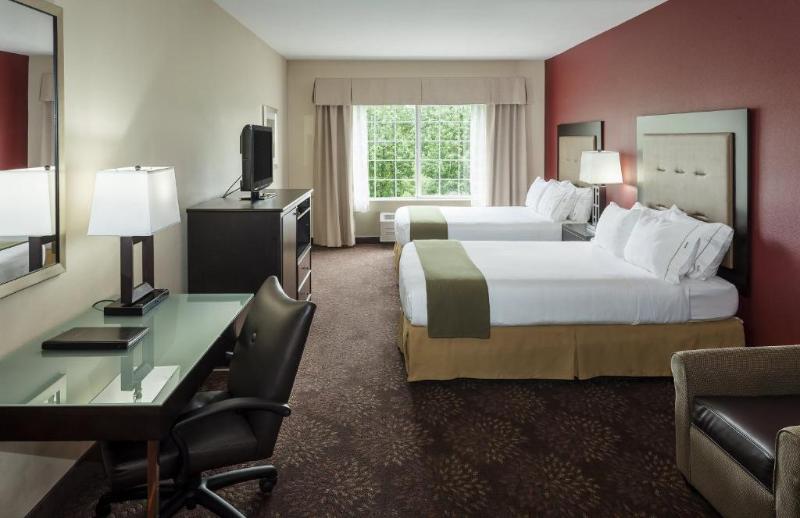 Wyndham Garden Anchorage Airport image