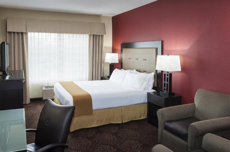 Wyndham Garden Anchorage Airport image