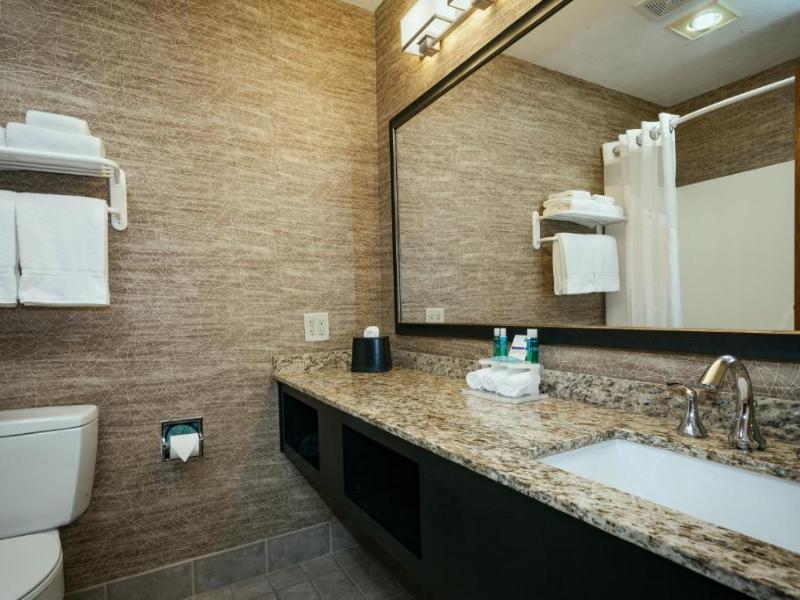 Wyndham Garden Anchorage Airport image