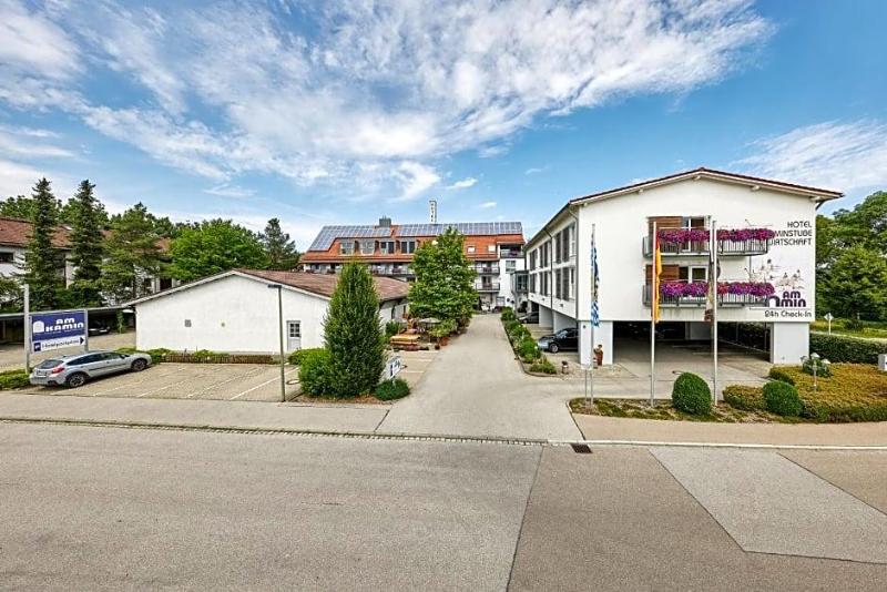 Flair am Kamin image