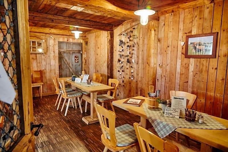Flair am Kamin image