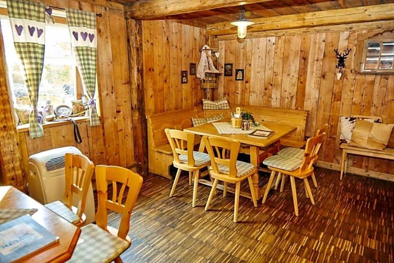 Flair am Kamin image