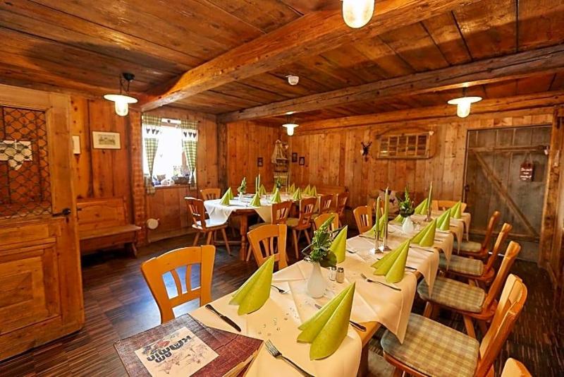 Flair am Kamin image