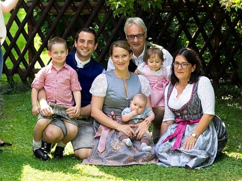 Flair am Kamin image