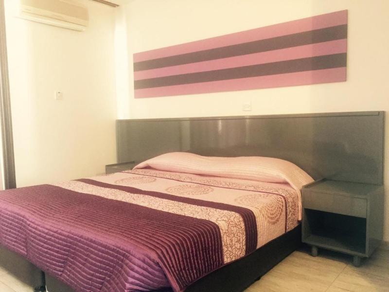 Agrino Hotel Apartments image