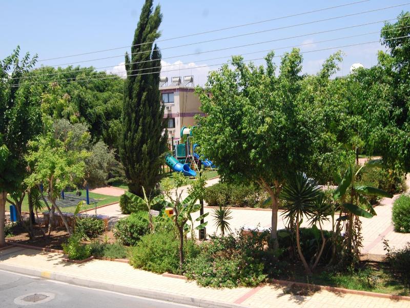 Agrino Hotel Apartments image