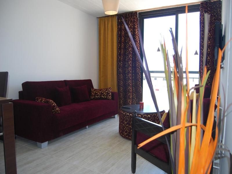 Agrino Hotel Apartments image
