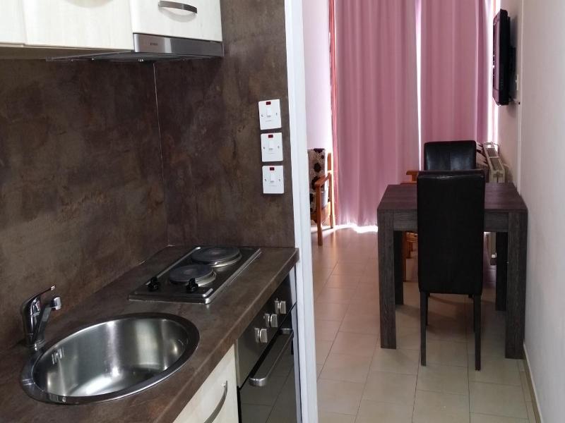 Agrino Hotel Apartments image