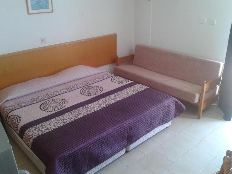 Agrino Hotel Apartments image