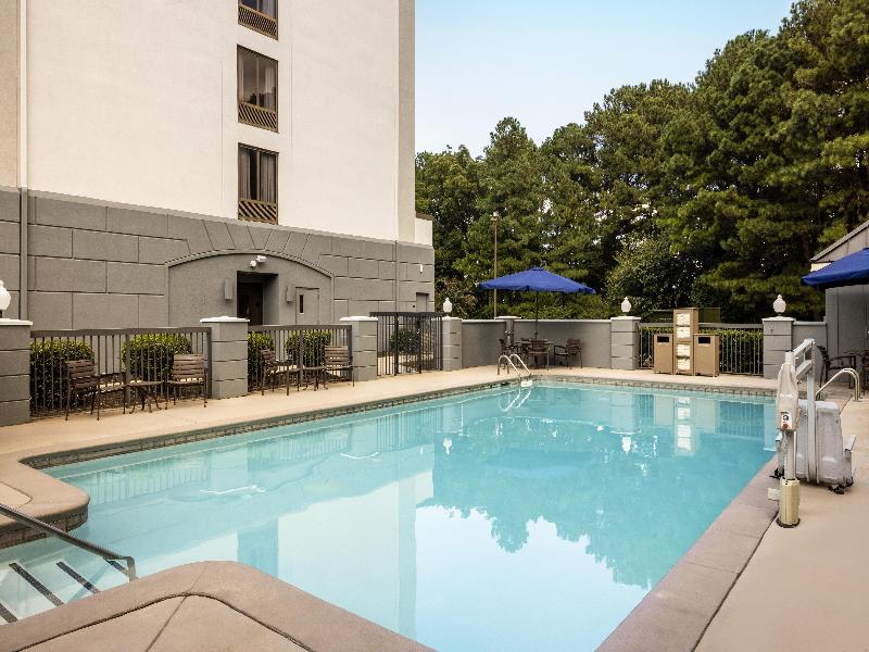 Hyatt Place Atlanta/Cobb Galleria image