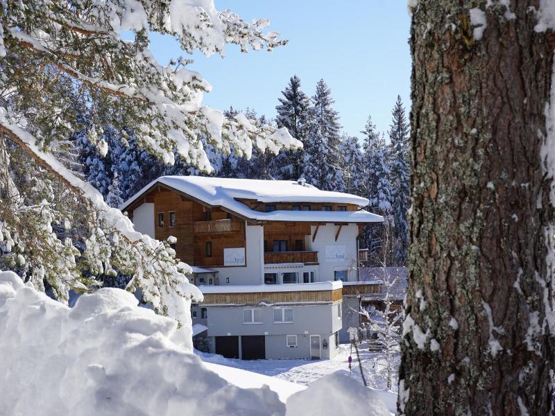 Tyrol image