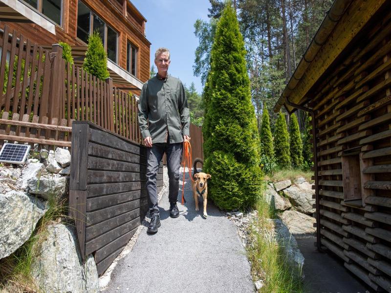 Tyrol image