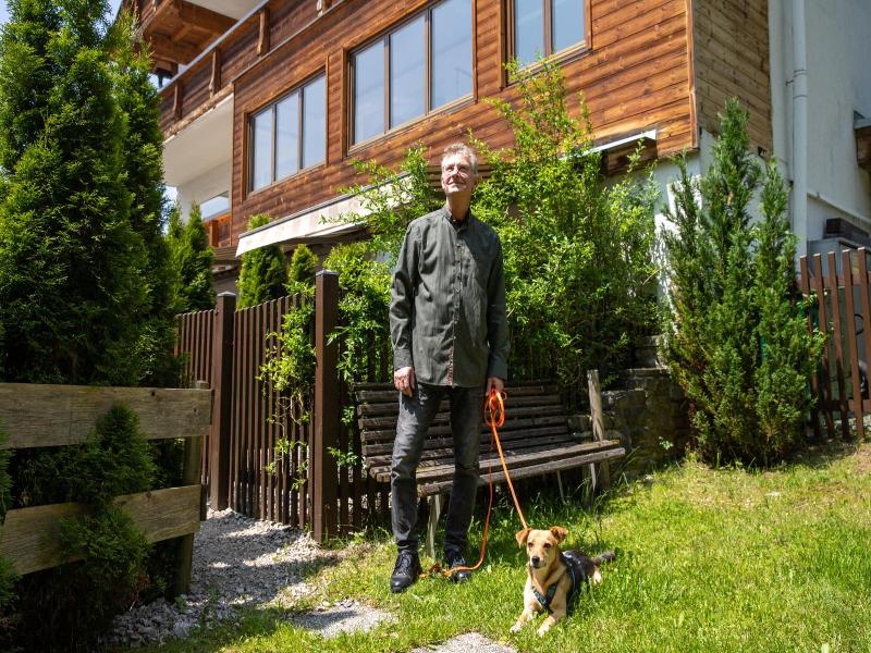 Tyrol image