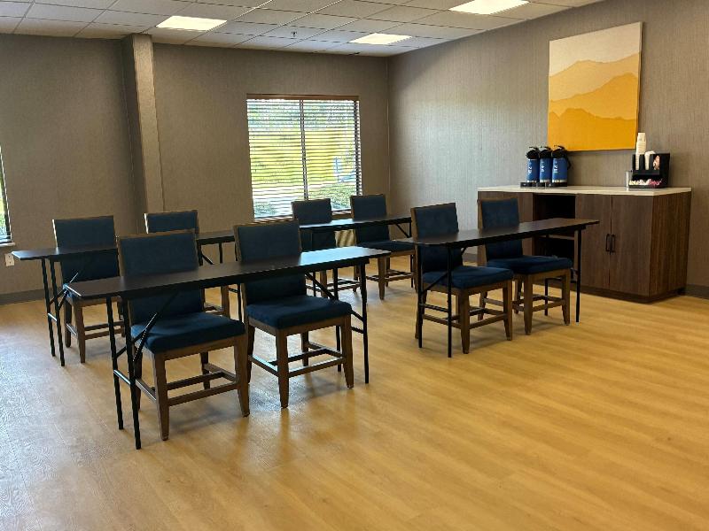 Wingate By Wyndham Duluth/Atlanta image