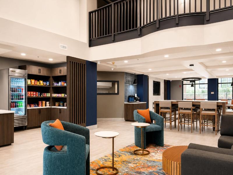 Wingate By Wyndham Duluth/Atlanta image