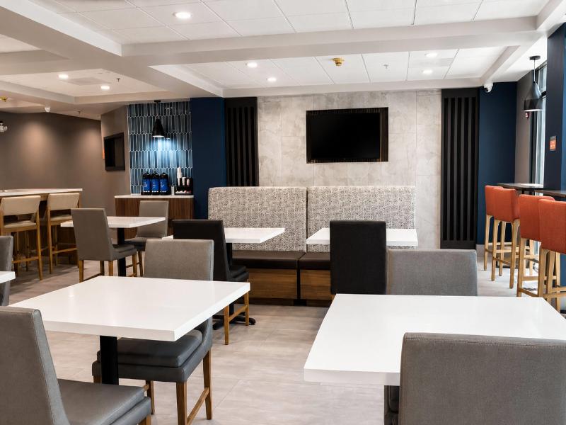 Wingate By Wyndham Duluth/Atlanta image