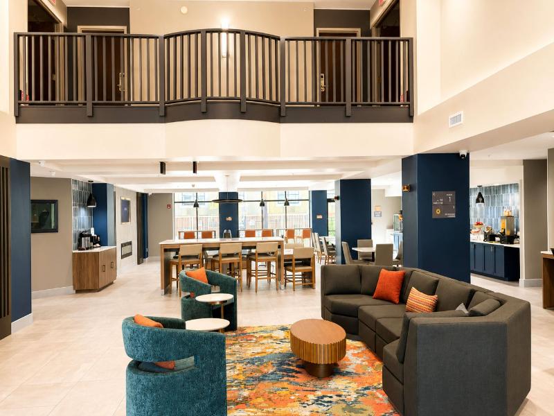 Wingate By Wyndham Duluth/Atlanta image