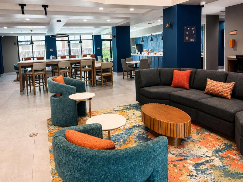 Wingate By Wyndham Duluth/Atlanta image