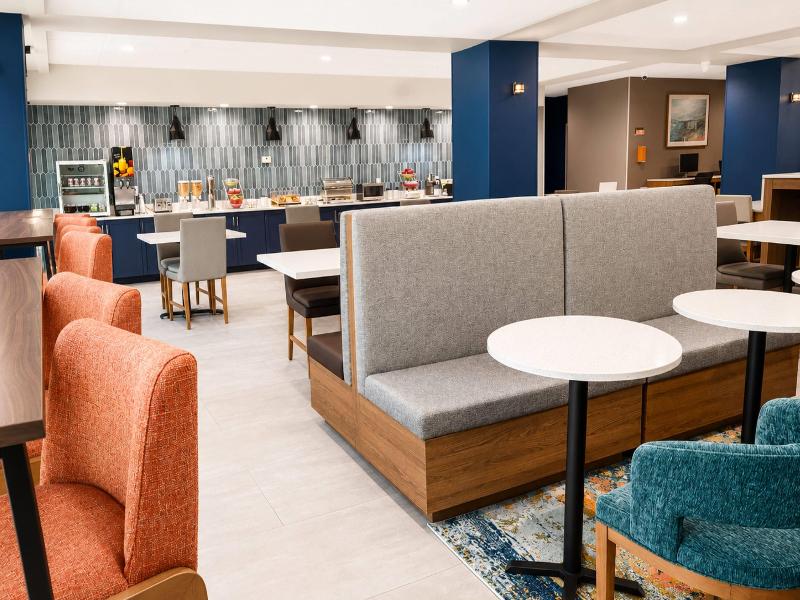 Wingate By Wyndham Duluth/Atlanta image