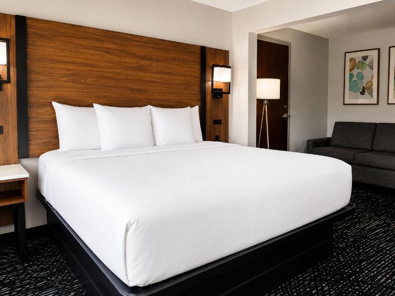 Wingate By Wyndham Duluth/Atlanta image