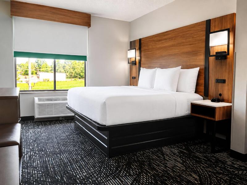Wingate By Wyndham Duluth/Atlanta image