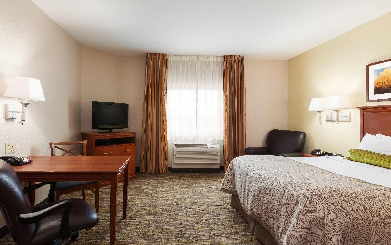 Candlewood Suites Lake Jackson - Clute image