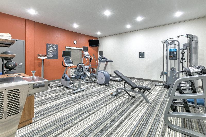 Candlewood Suites Lake Jackson - Clute image